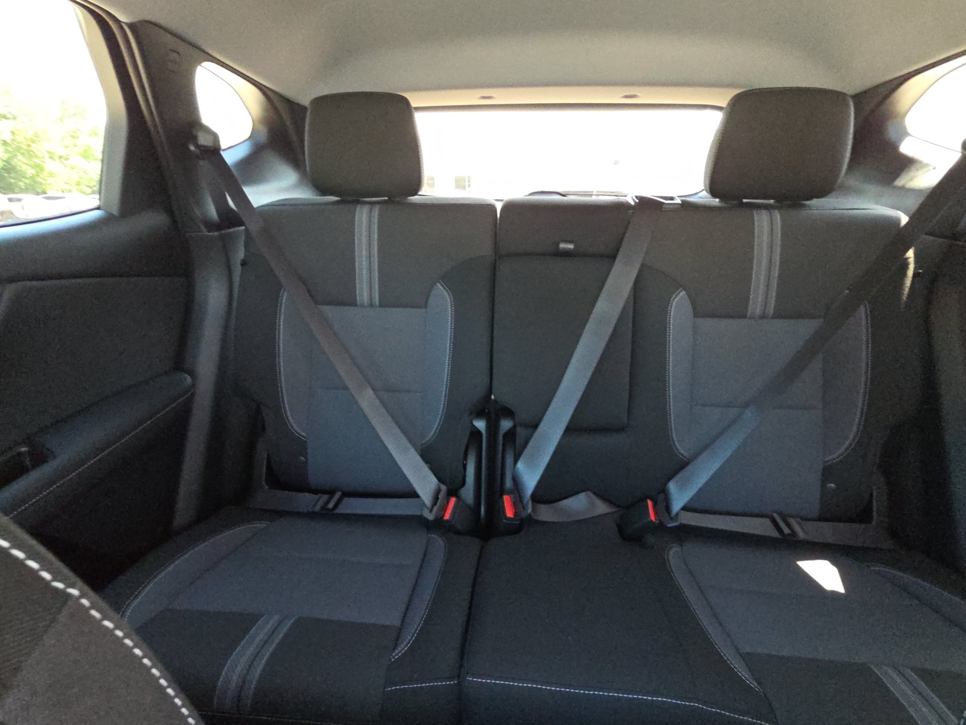 New 2026 Chevrolet Blazer LT w/ Convenience Package FWD image 25