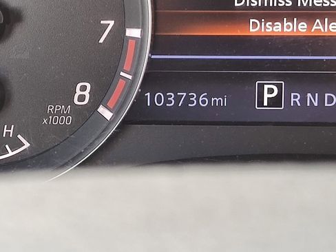 Used 2022 Nissan Frontier SV RWD image 28