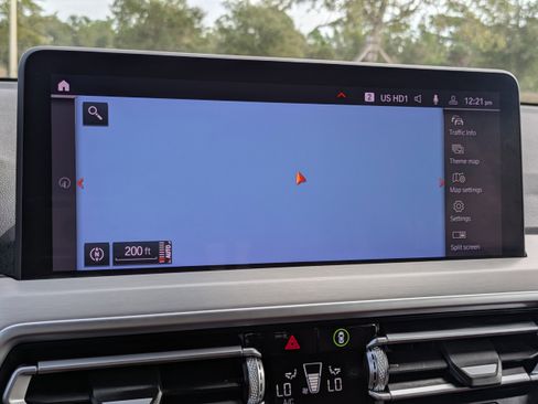 Used 2022 BMW X3 sDrive30i w/ Convenience Package w/ZPA image 50