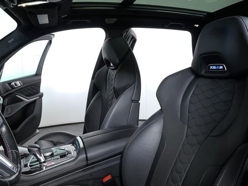 Used 2023 BMW X5 M w/ Competition Package image 5