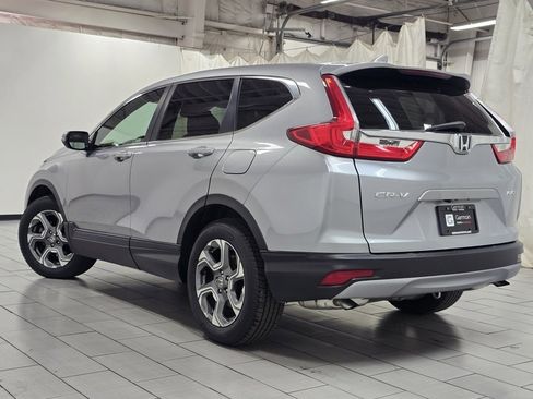 Used 2019 Honda CR-V EX-L image 14