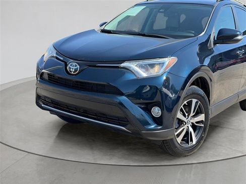 Used 2017 Toyota RAV4 XLE w/ Plus Extra Value Package image 16