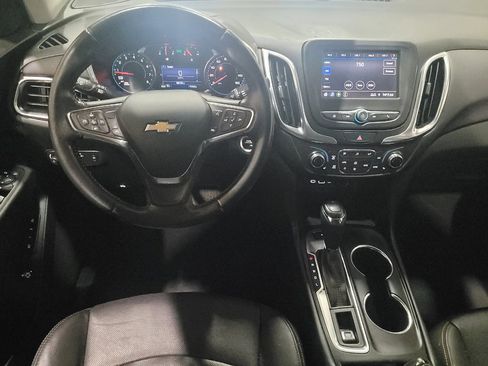 Used 2021 Chevrolet Equinox LT AWD/4WD image 22