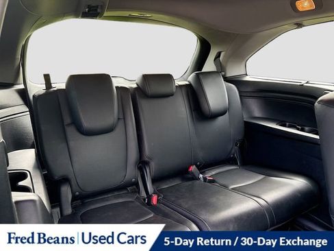 Used 2021 Honda Odyssey Touring image 31
