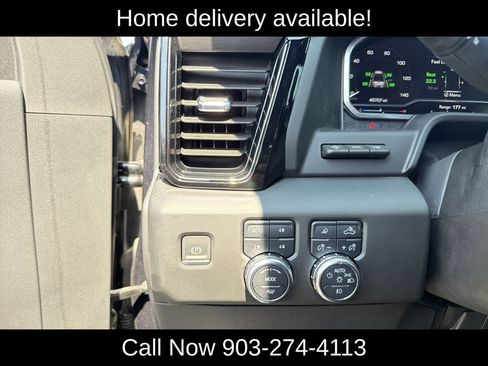 Used 2024 GMC Sierra 2500 AT4 w/ AT4 Premium Plus Package AWD/4WD image 23