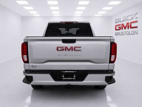 Used 2024 GMC Sierra 1500 Pro w/ Graphite Edition AWD/4WD image 10