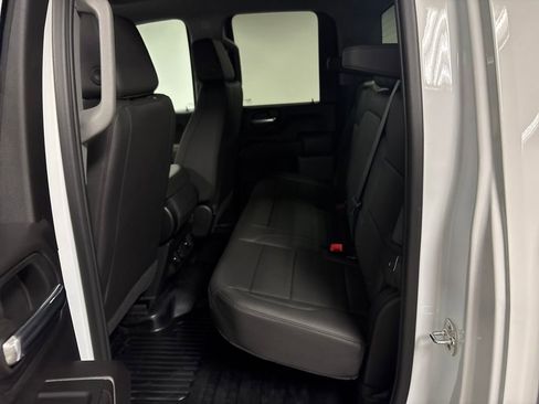 New 2026 GMC Sierra 2500 Pro w/ 1SA Pro Safety Plus Package image 27