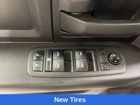 Certified 2022 RAM 2500 Tradesman AWD/4WD image 14