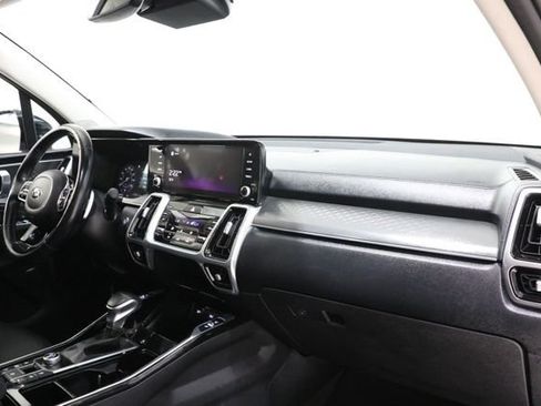 Used 2021 Kia Sorento SX FWD image 17