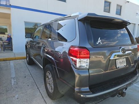 Used 2010 Toyota 4Runner Limited RWD image 23