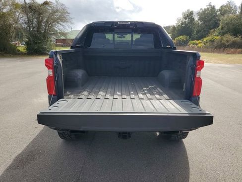 Used 2021 Chevrolet Silverado 1500 RST w/ All Star Edition Plus image 30