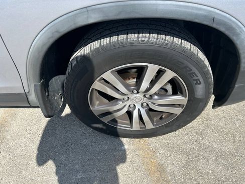 Used 2018 Honda Pilot EX-L image 16