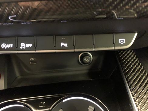 Used 2024 Audi S5 Premium Plus w/ Premium Plus Package image 48