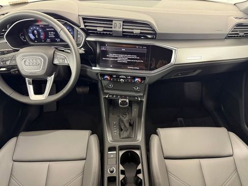New 2025 Audi Q3 2.0T Premium image 23