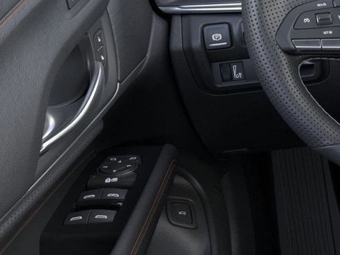 New 2025 Cadillac CT4 Sport image 22