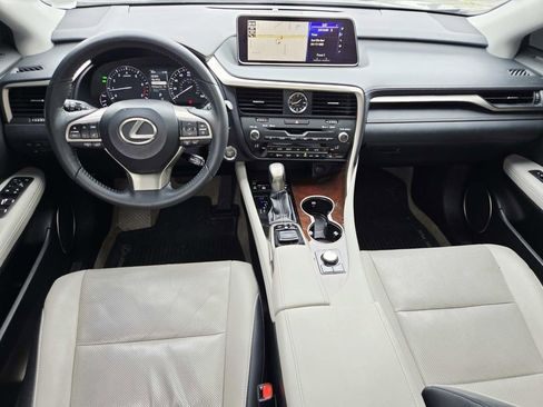Used 2016 Lexus RX 350 AWD w/ Premium Package image 10