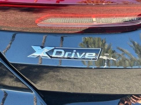 New 2026 BMW M850i xDrive AWD/4WD image 9