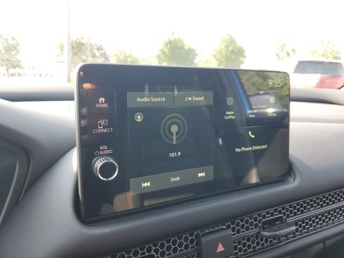 New 2027 Honda HR-V Sport image 16