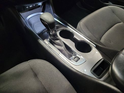 Used 2024 Chevrolet Malibu LT image 26