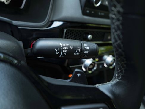 Used 2023 Honda Civic Sport image 24