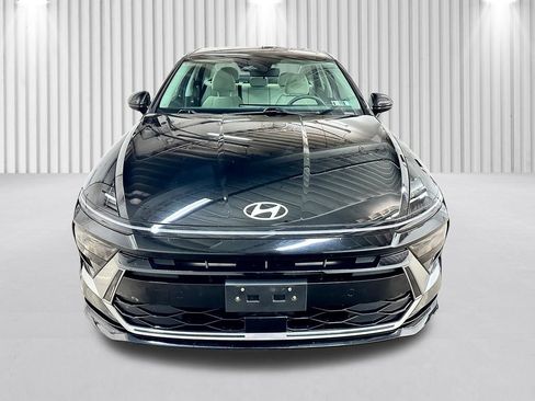 Used 2025 Hyundai Sonata SEL FWD image 14
