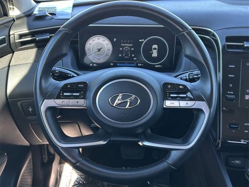Used 2022 Hyundai Tucson SEL w/ Convenience Package image 21