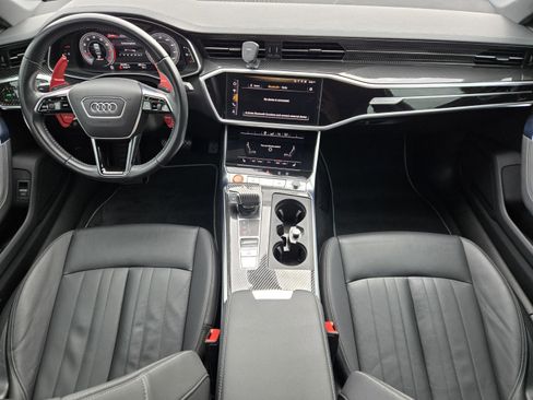 Used 2020 Audi A6 3.0T Premium Plus image 36