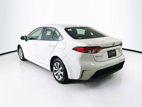 Used 2024 Toyota Corolla LE image 5