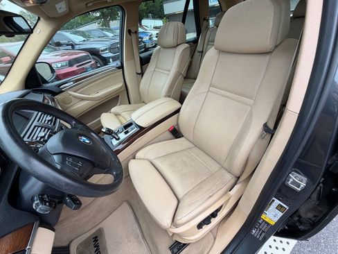 Used 2011 BMW X5 xDrive35i AWD/4WD image 23