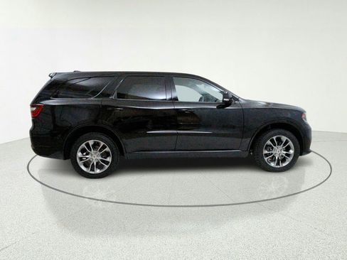 Used 2019 Dodge Durango GT w/ Technology Group AWD/4WD image 9