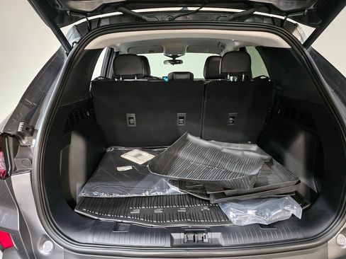 New 2026 Ford Escape SE w/ Class II Trailer Tow Package image 31