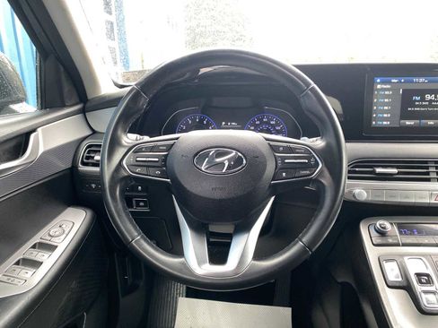 Used 2020 Hyundai Palisade SEL image 16