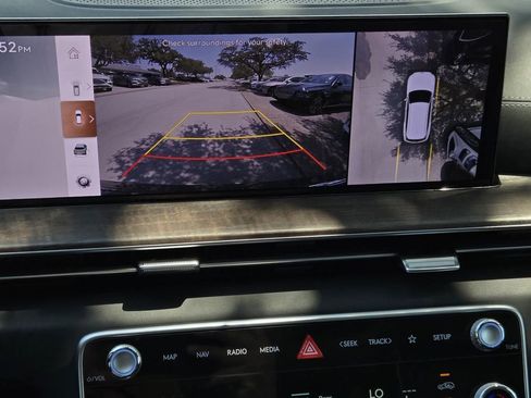 New 2026 Genesis GV80 2.5T Advanced image 26