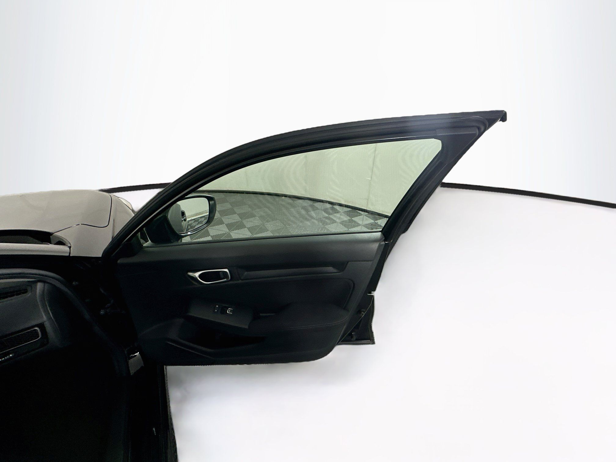 Used 2025 Honda Civic LX image 30