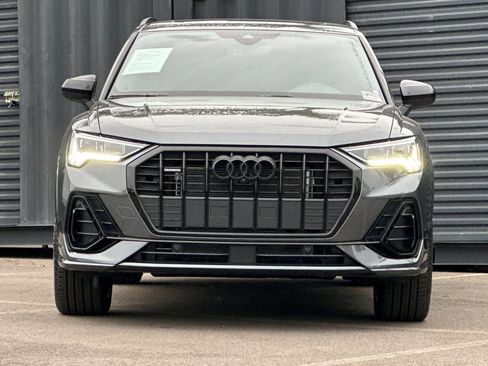 Used 2025 Audi Q3 2.0T Premium Plus w/ Premium Plus Package image 11
