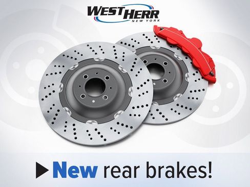 Used 2023 Chevrolet Equinox RS w/ LPO, Floor Liner Package image 11