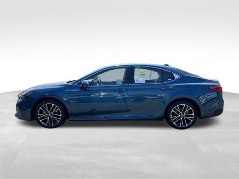 New 2026 Toyota Camry XLE image 2