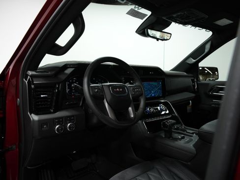 New 2025 GMC Sierra 1500 AT4 w/ AT4 Premium Package image 30