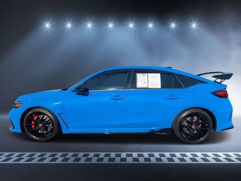 Used 2024 Honda Civic Type R image 6