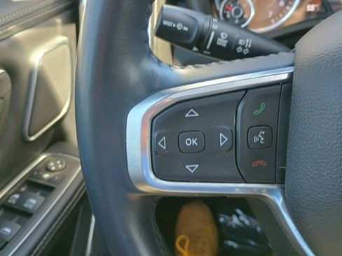 Certified 2023 RAM 1500 Laramie AWD/4WD image 27