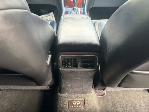 Used 2015 INFINITI QX50 AWD image 21