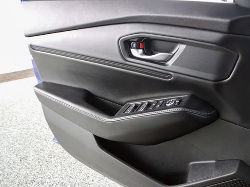 Used 2024 Honda Accord Sport image 22