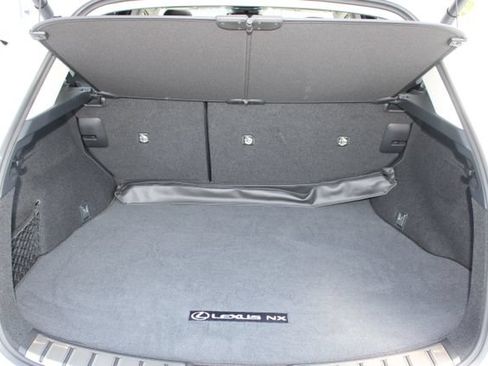 Certified 2024 Lexus NX 250 FWD image 8