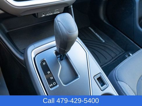 Used 2025 Subaru Crosstrek 2.0i Premium image 20