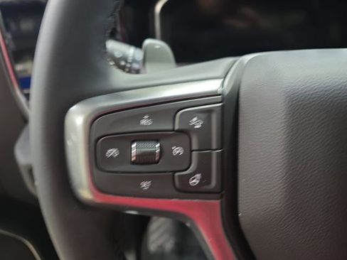 New 2026 Chevrolet Silverado 1500 RST image 17