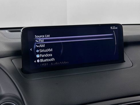 Certified 2023 MAZDA CX-9 Carbon Edition image 25