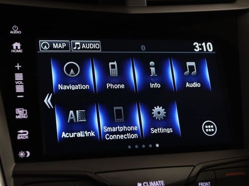 Used 2021 Acura NSX AWD/4WD image 44