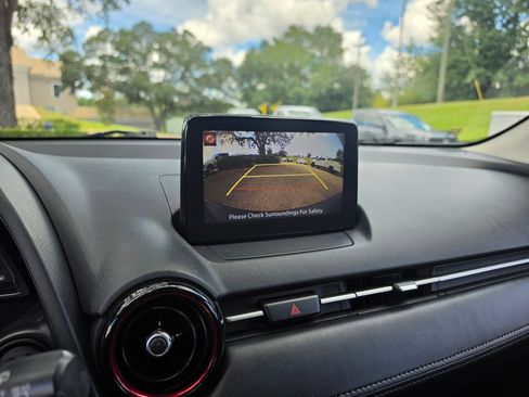 Used 2018 MAZDA CX-3 Sport AWD/4WD image 22