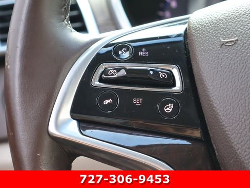 Used 2014 Cadillac SRX Luxury image 26