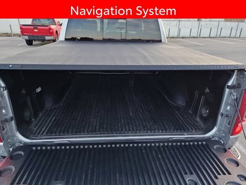 Used 2023 RAM 1500 Laramie AWD/4WD image 6